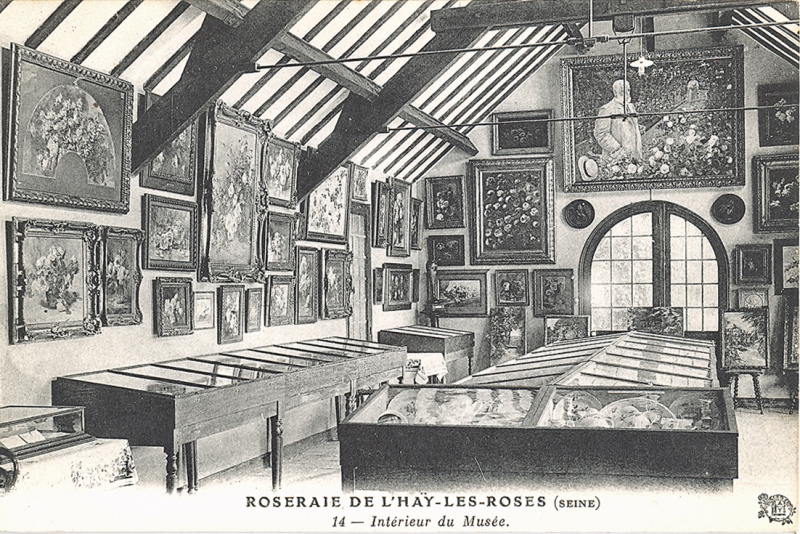 381-14-ROSERAIE-DE-LHAY-LES-ROSES-Seine-Interieur-du-Musee_wp